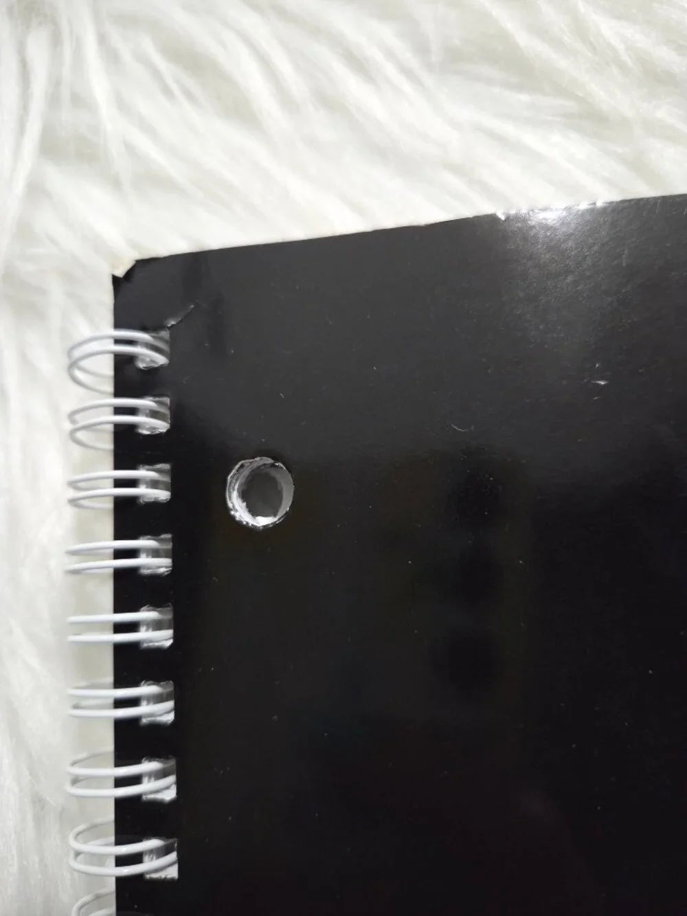 N/A never used